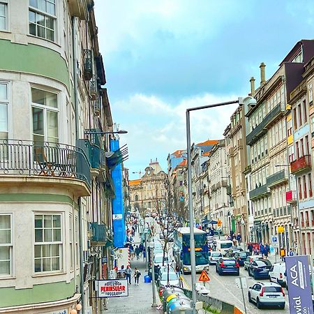 Sao Domingos Room Porto Ngoại thất bức ảnh