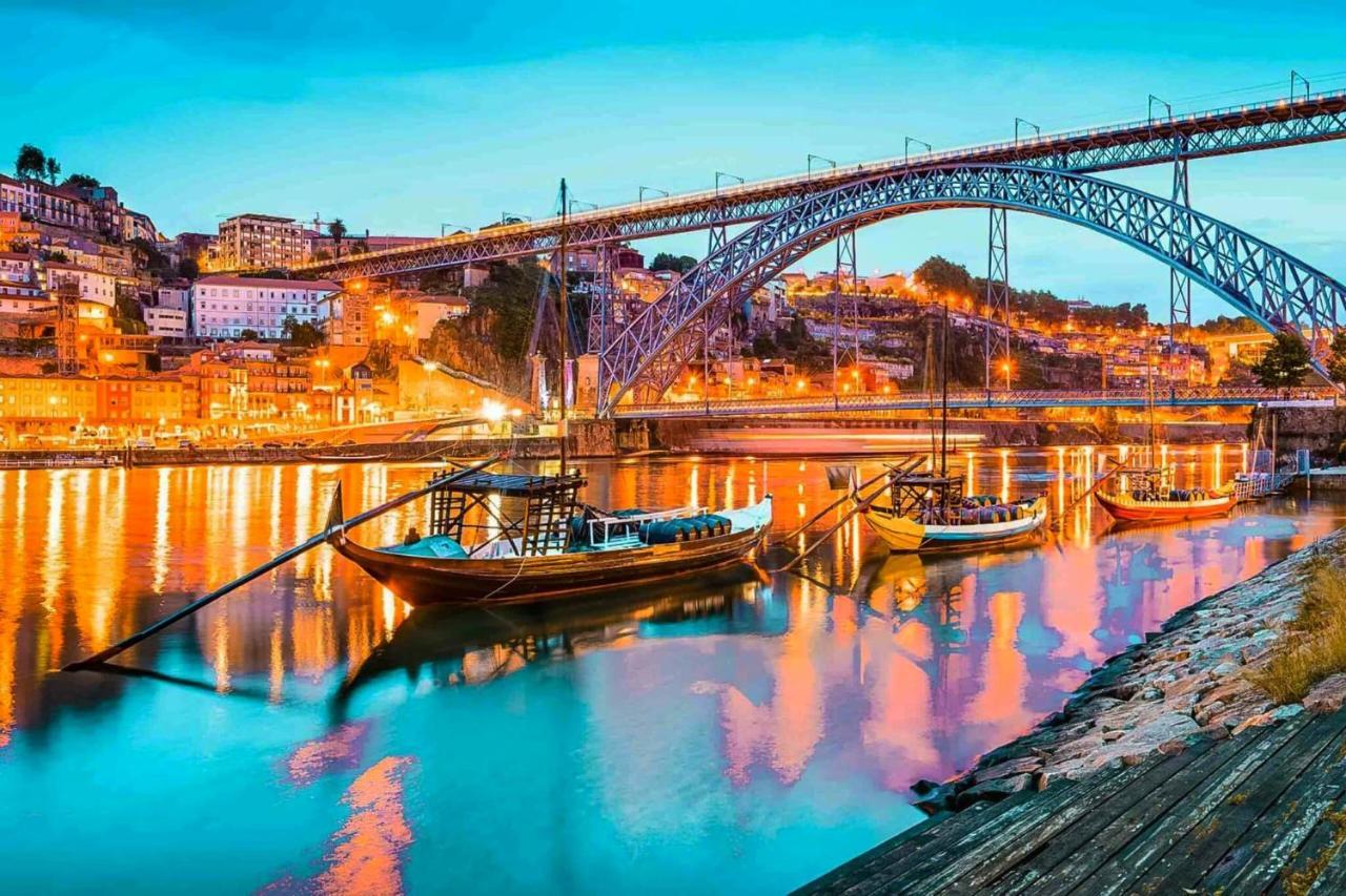 Sao Domingos Room Porto Ngoại thất bức ảnh