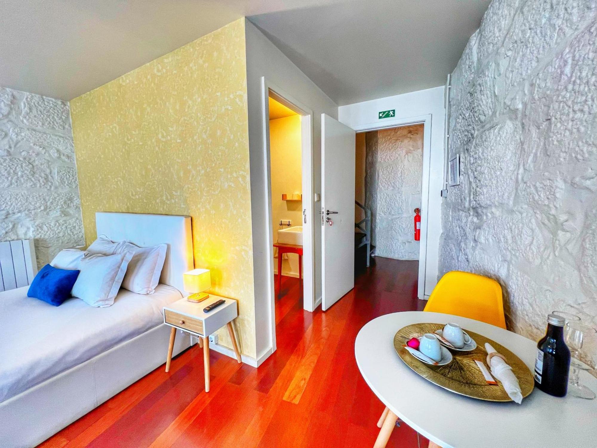 Sao Domingos Room Porto Ngoại thất bức ảnh
