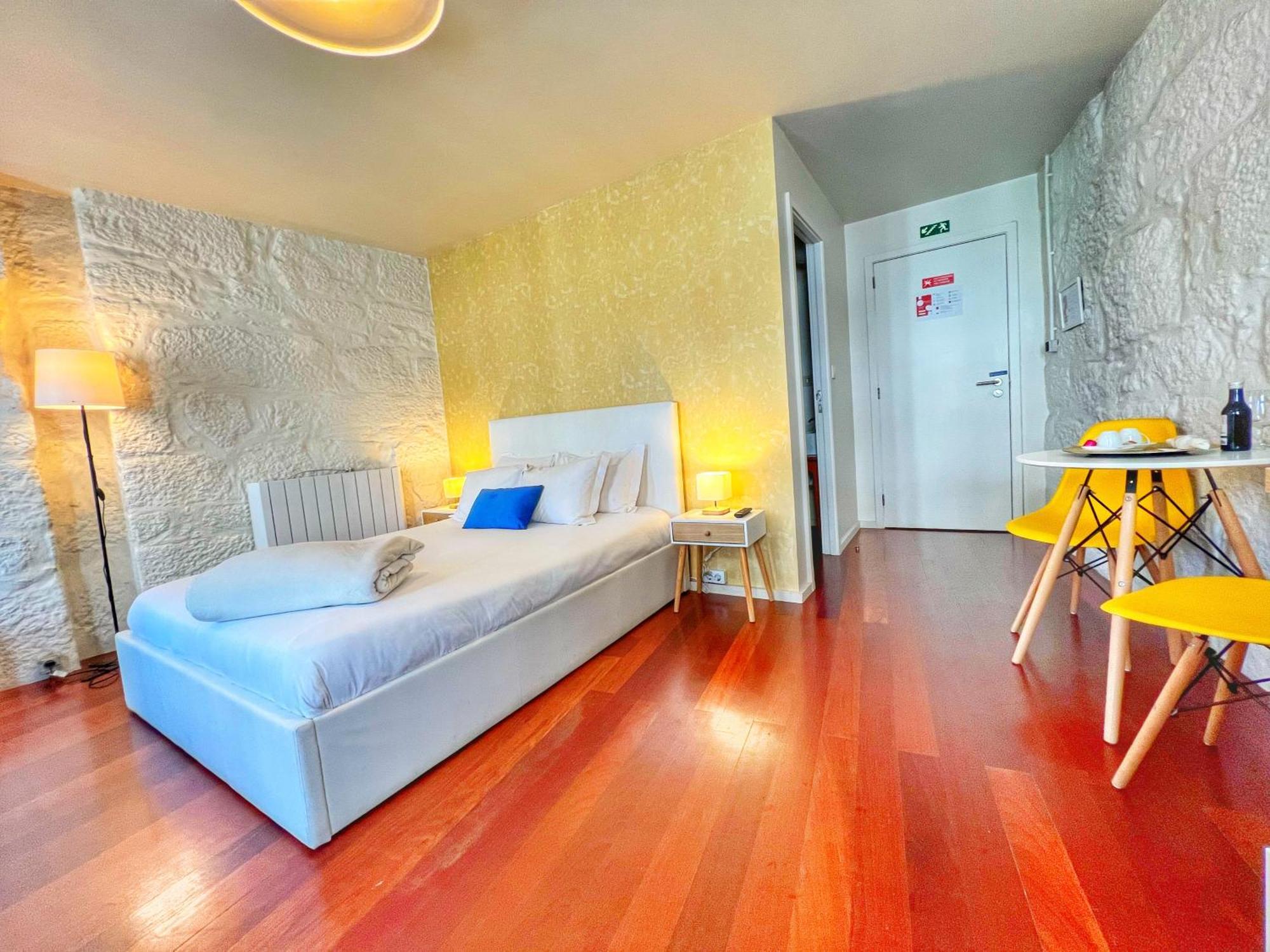 Sao Domingos Room Porto Ngoại thất bức ảnh