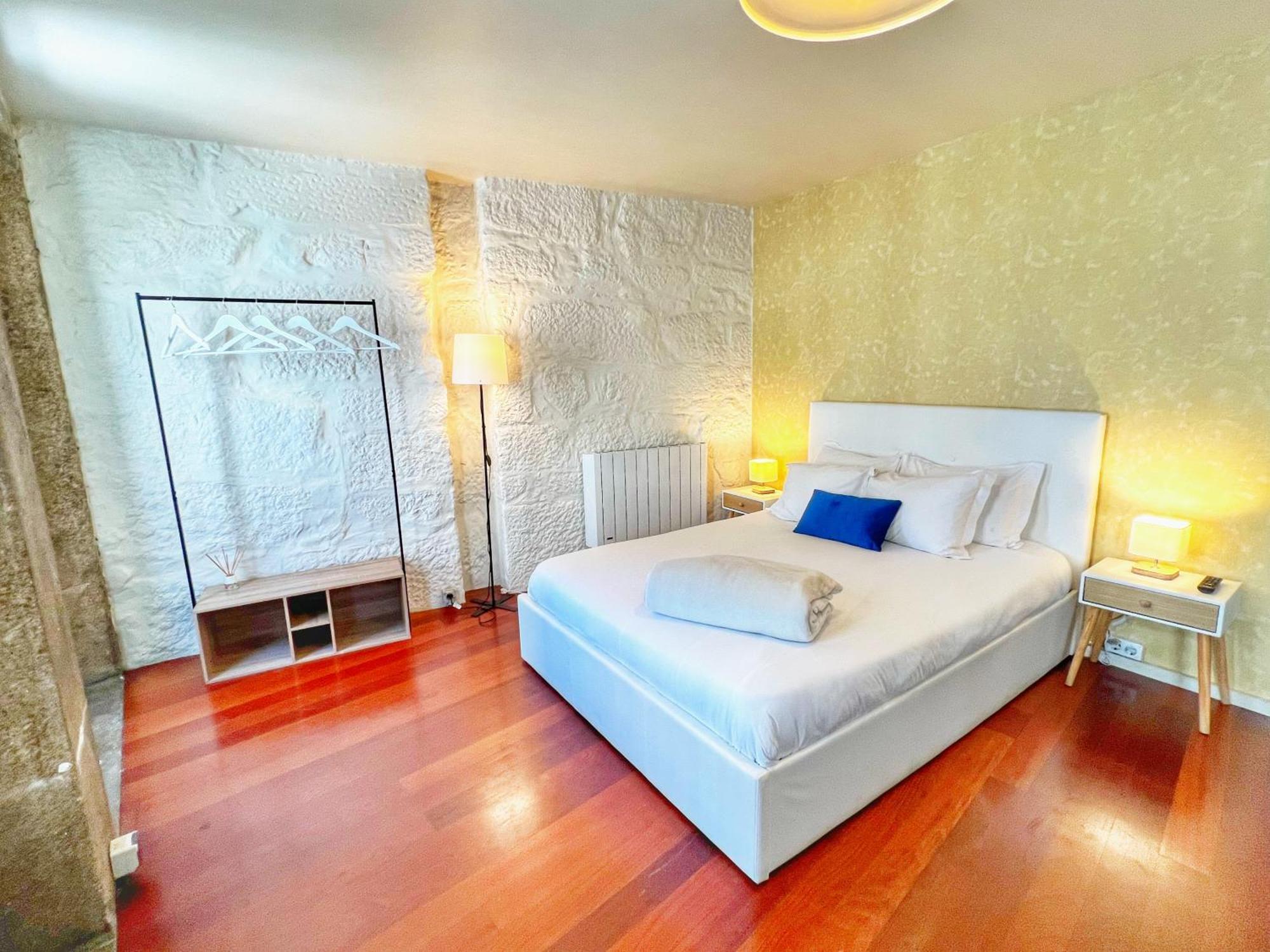 Sao Domingos Room Porto Ngoại thất bức ảnh
