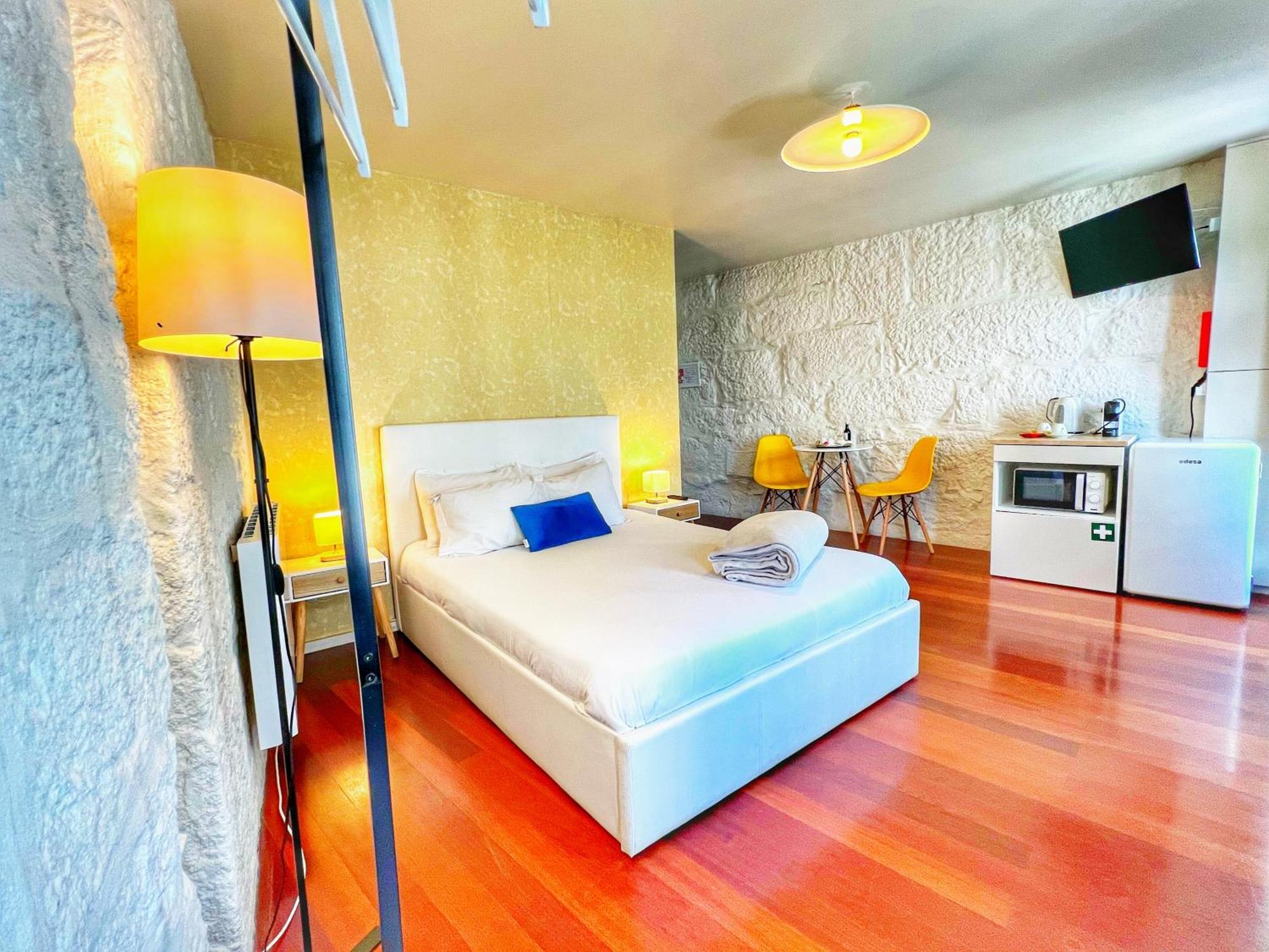 Sao Domingos Room Porto Ngoại thất bức ảnh