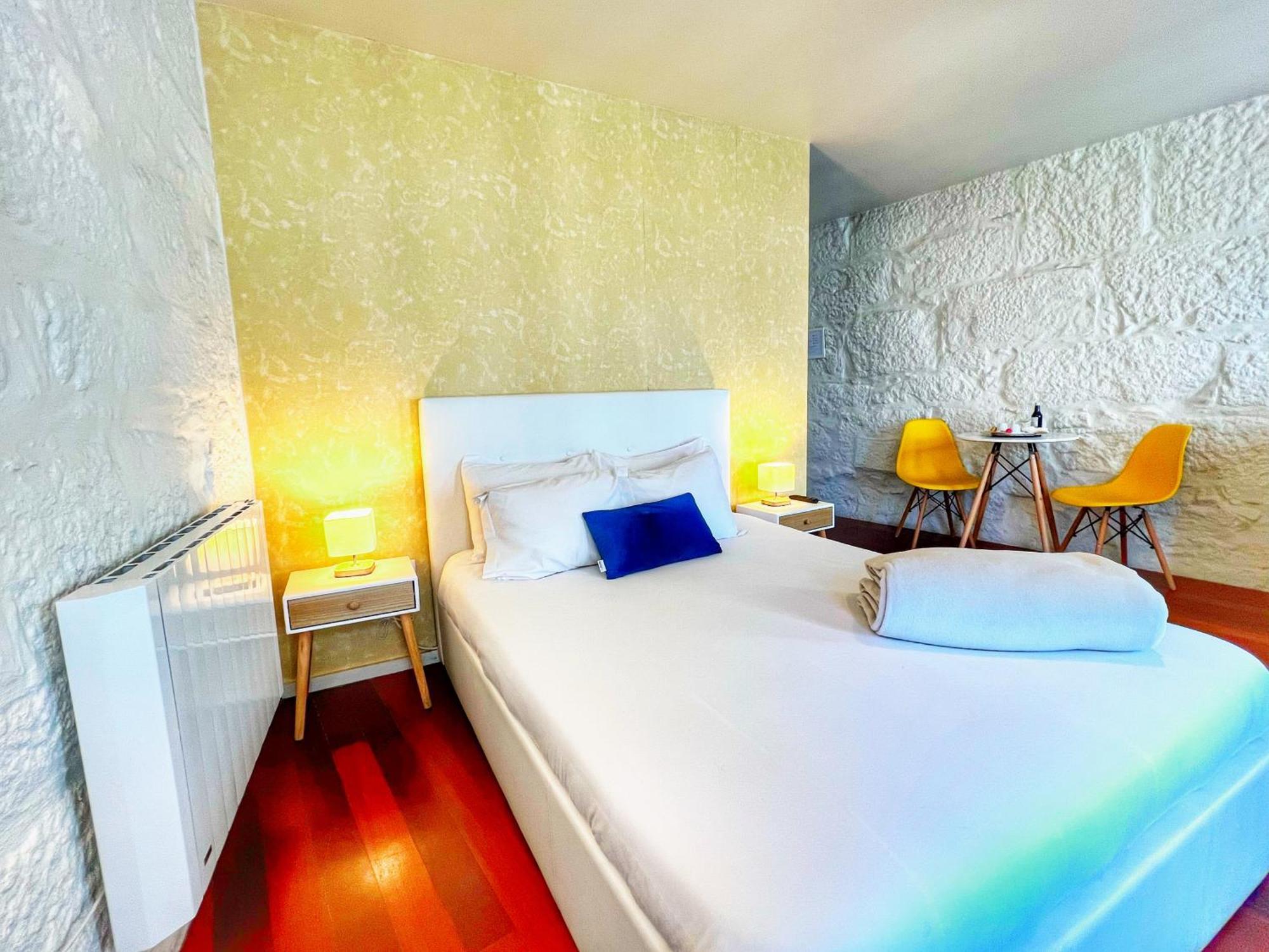 Sao Domingos Room Porto Ngoại thất bức ảnh