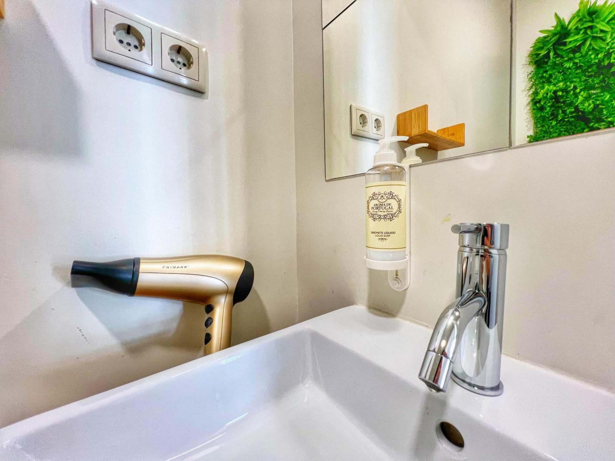 Sao Domingos Room Porto Ngoại thất bức ảnh