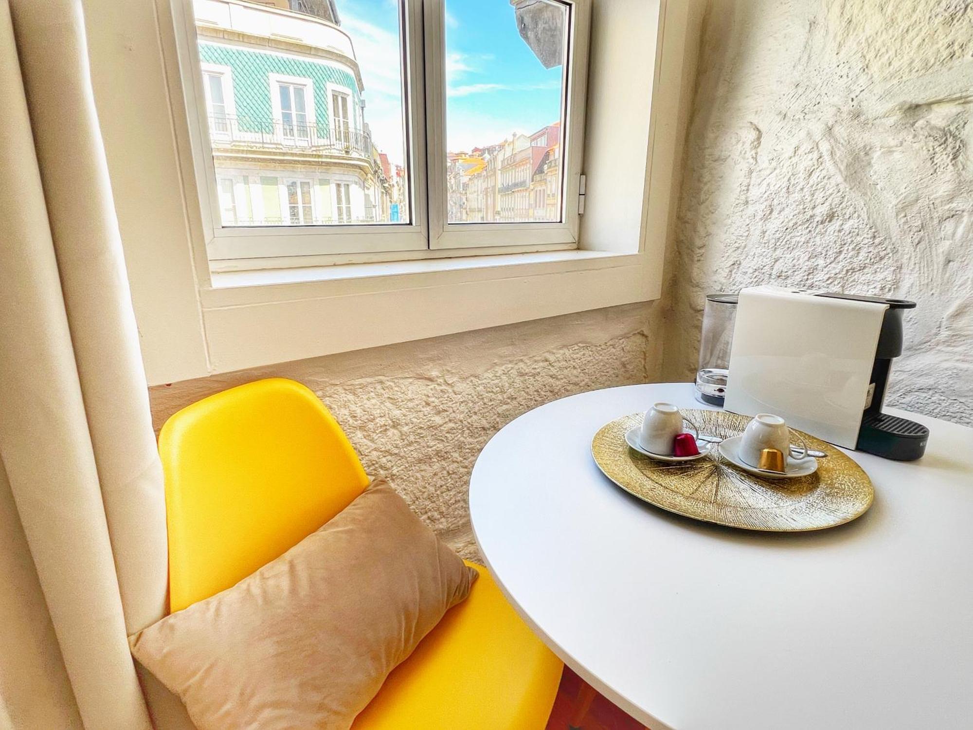 Sao Domingos Room Porto Ngoại thất bức ảnh