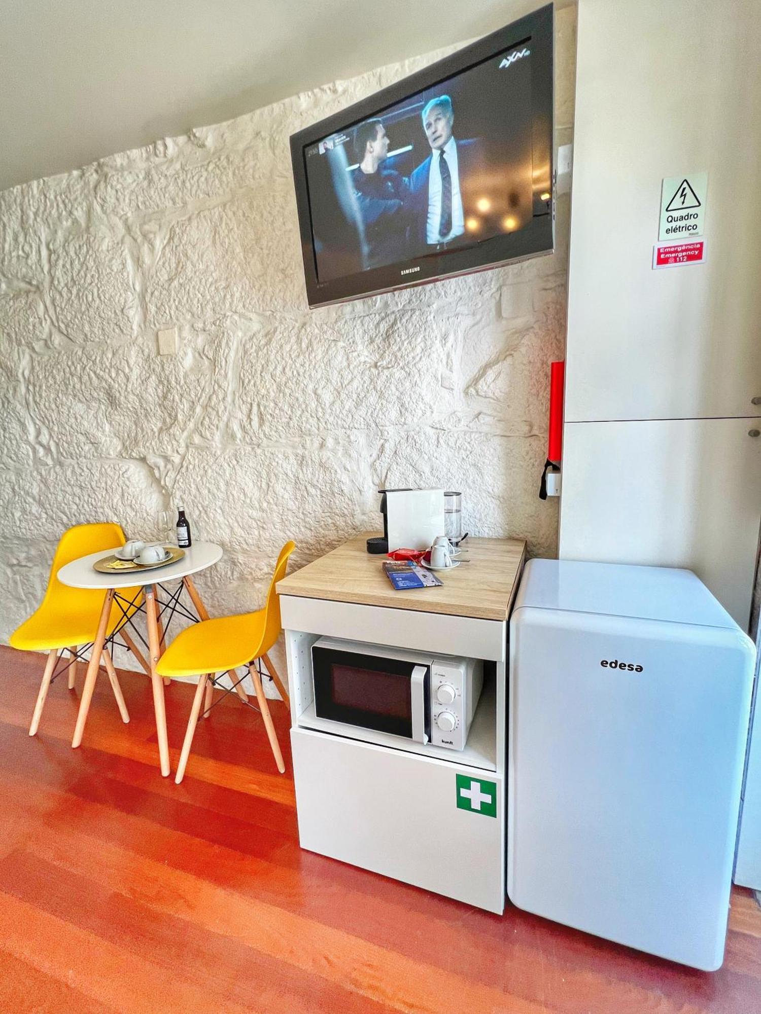 Sao Domingos Room Porto Ngoại thất bức ảnh