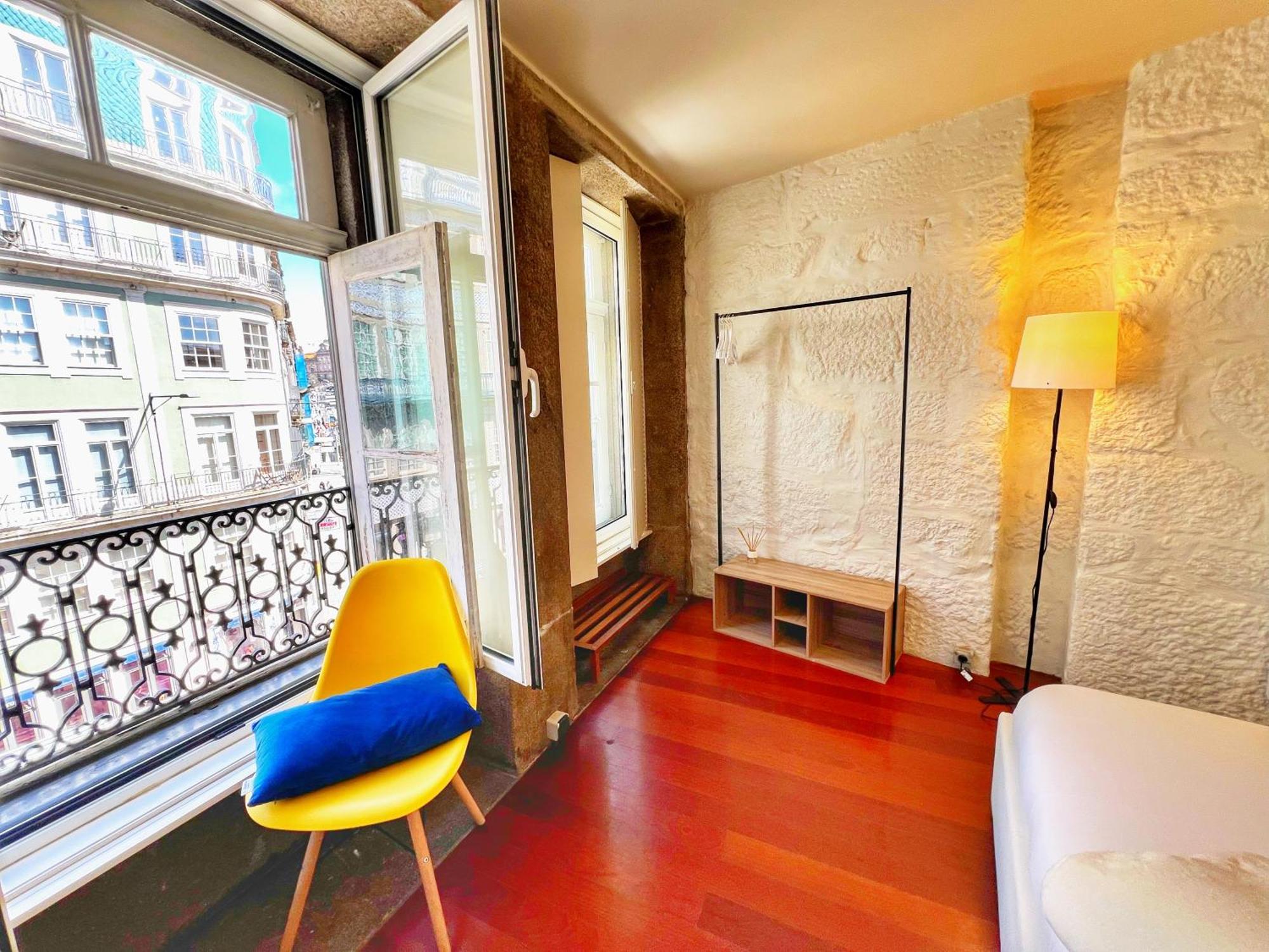 Sao Domingos Room Porto Ngoại thất bức ảnh