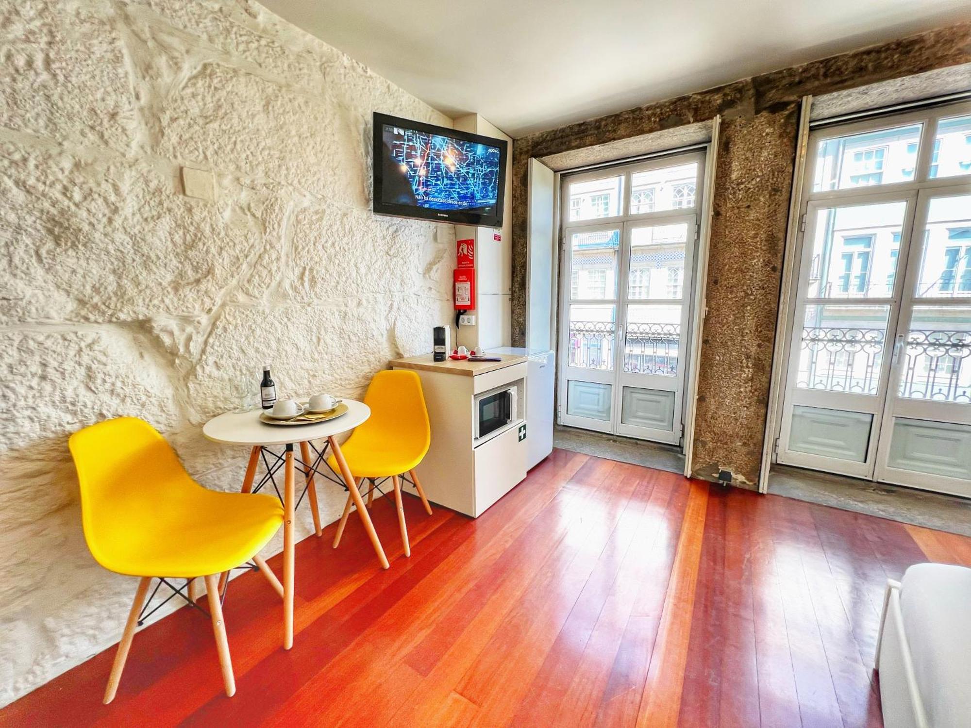Sao Domingos Room Porto Ngoại thất bức ảnh