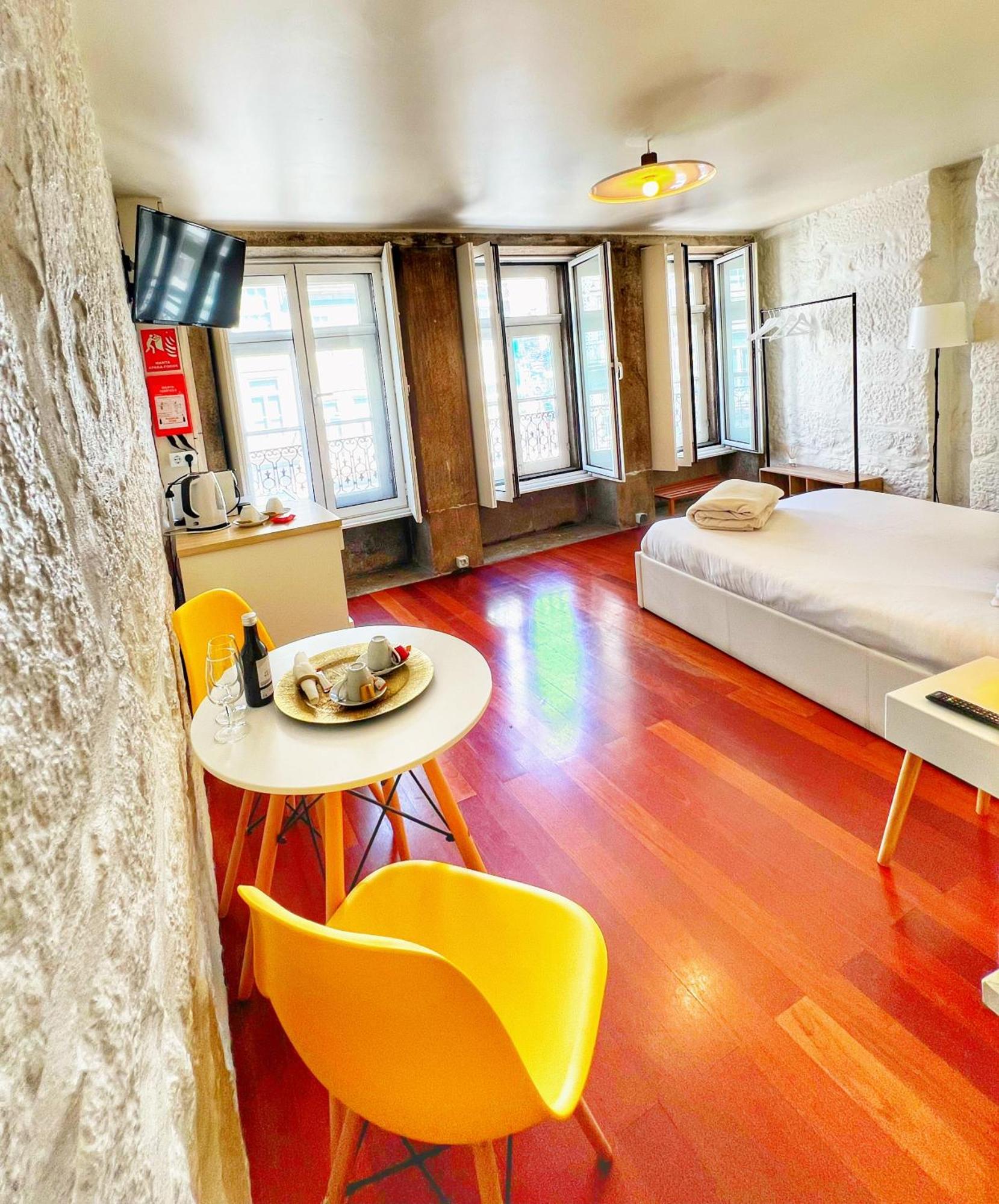 Sao Domingos Room Porto Ngoại thất bức ảnh