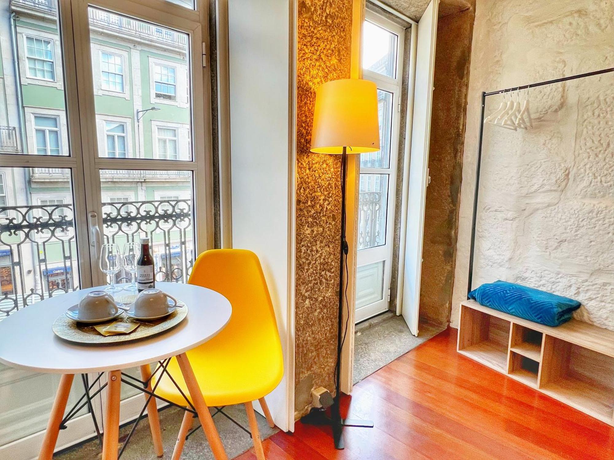 Sao Domingos Room Porto Ngoại thất bức ảnh
