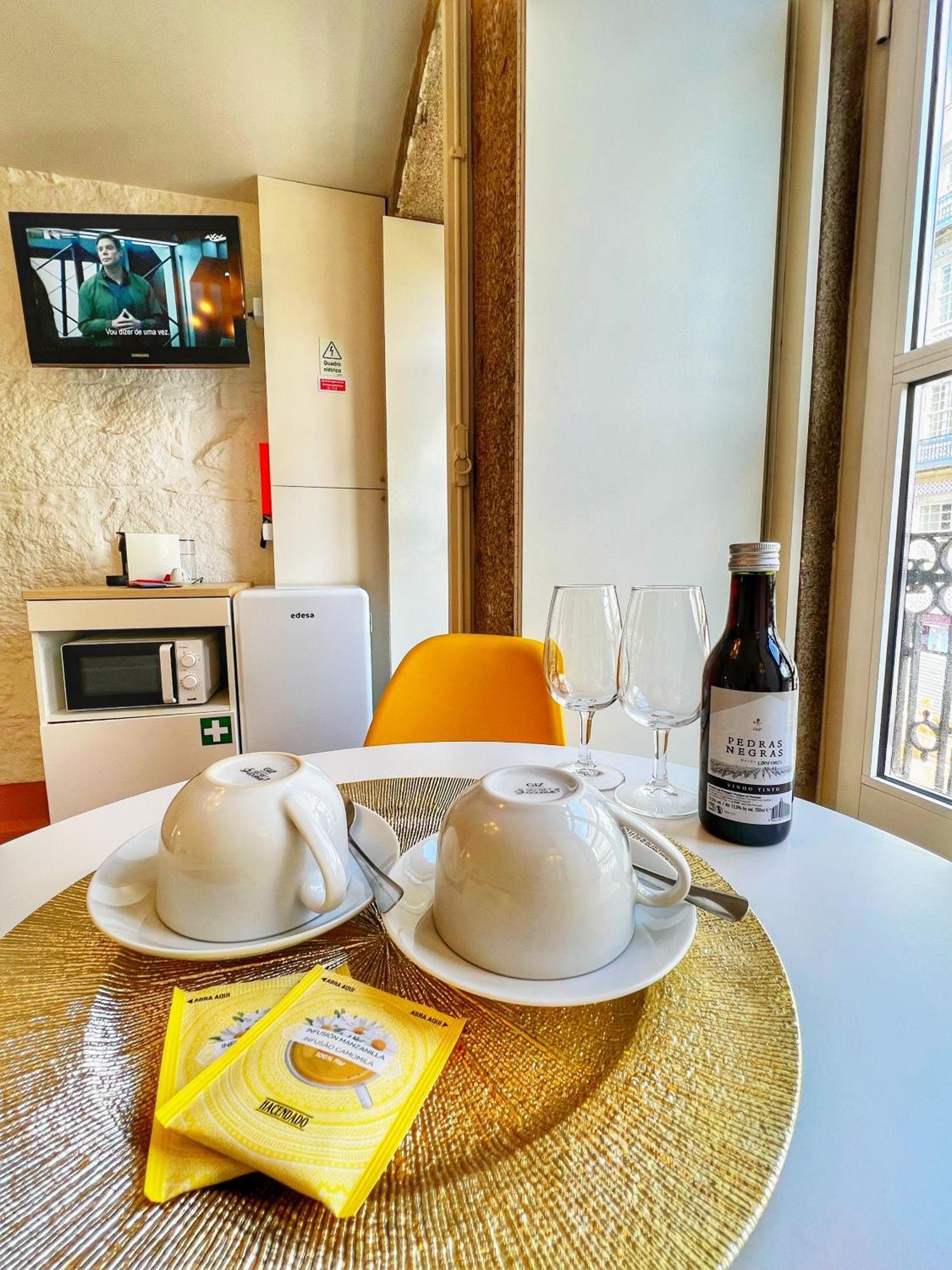Sao Domingos Room Porto Ngoại thất bức ảnh