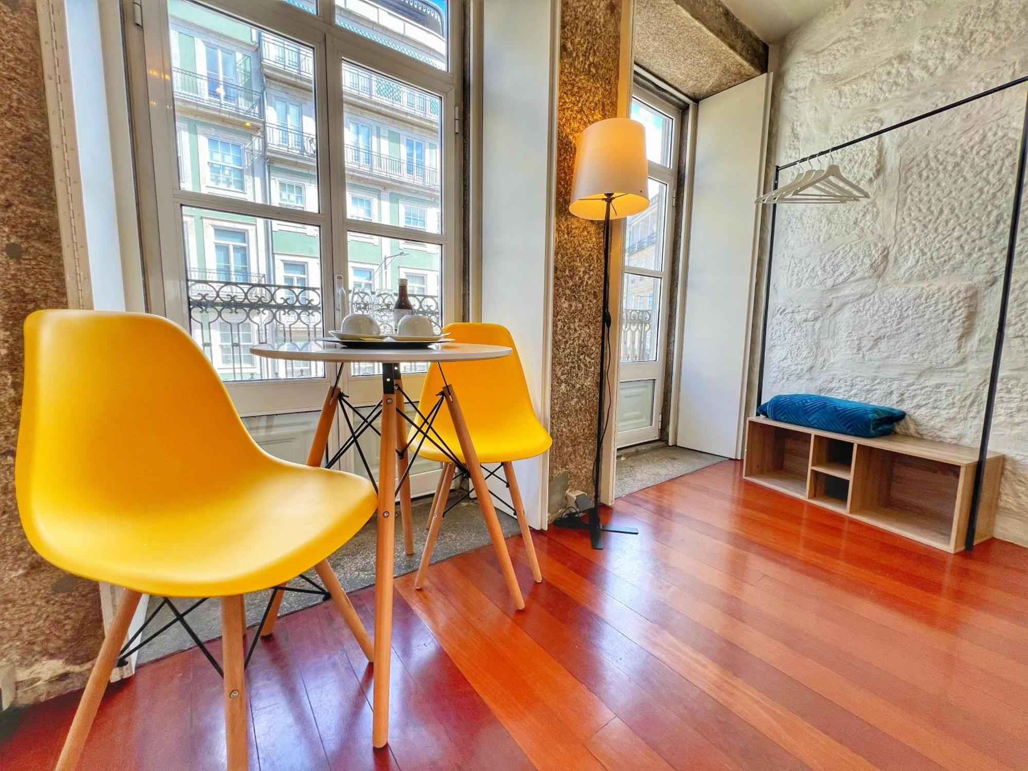 Sao Domingos Room Porto Ngoại thất bức ảnh
