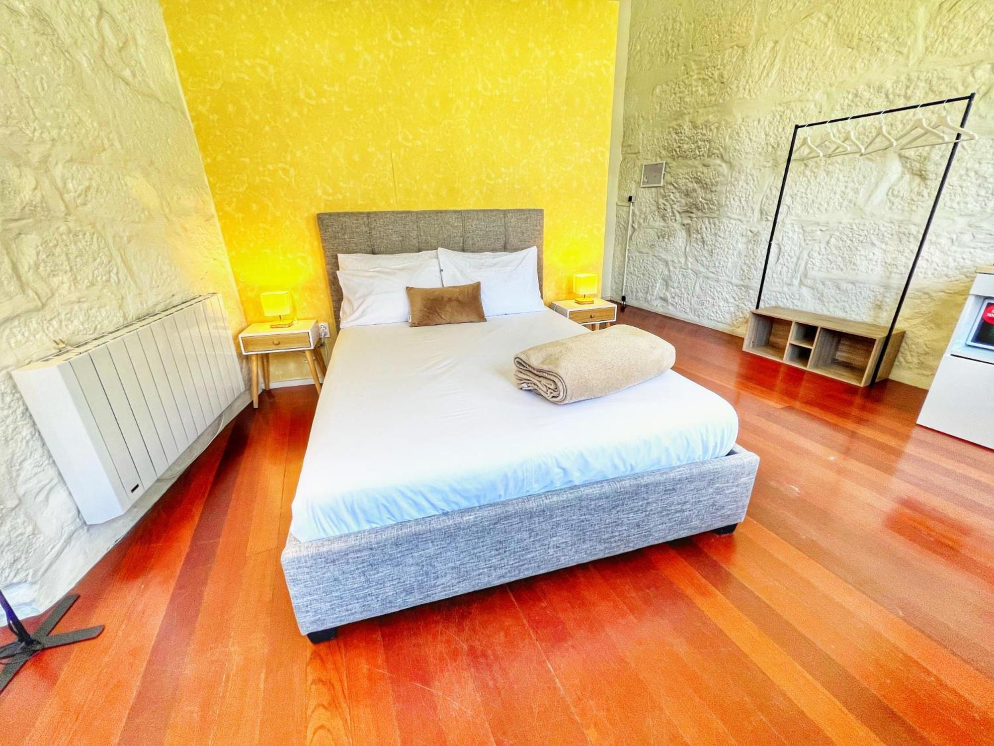 Sao Domingos Room Porto Ngoại thất bức ảnh